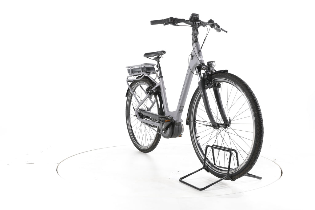 Brennabor T 24e City E-Bike Tiefeinsteiger - Image 3