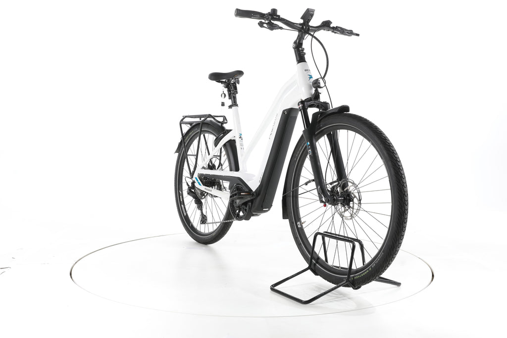 Pegasus Premio Evo 11 40 Years Trekking E-Bike - Image 3