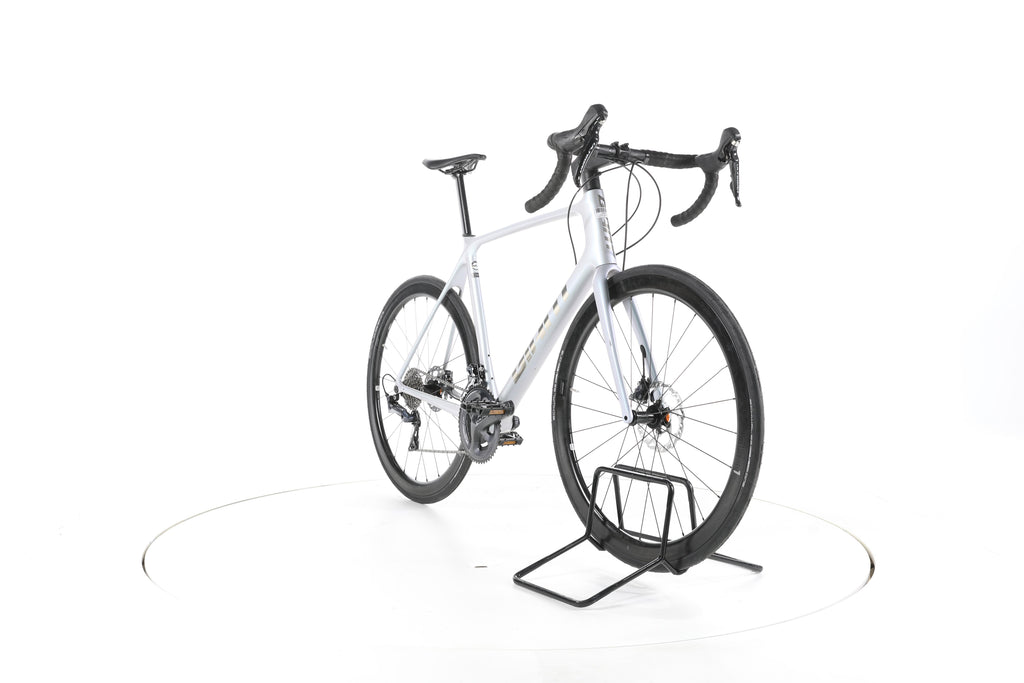 Giant TCR Advanced Pro Disc 1 Rennrad Carbon - Image 3