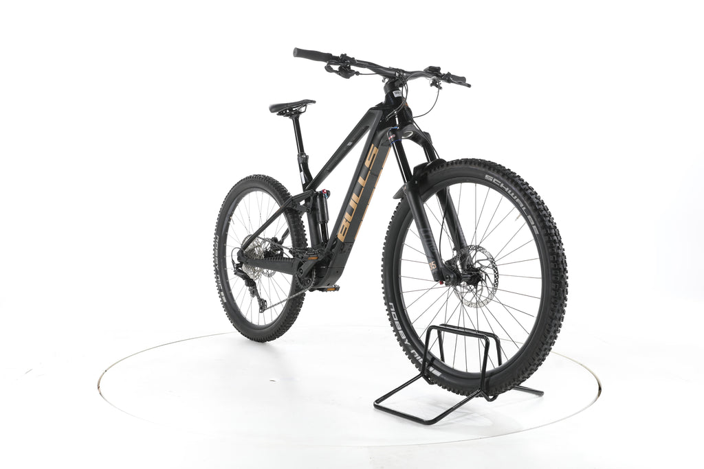 Bulls Sonic EVO AM SL 1 Fully E-Bike Carbon 2023 - Image 3