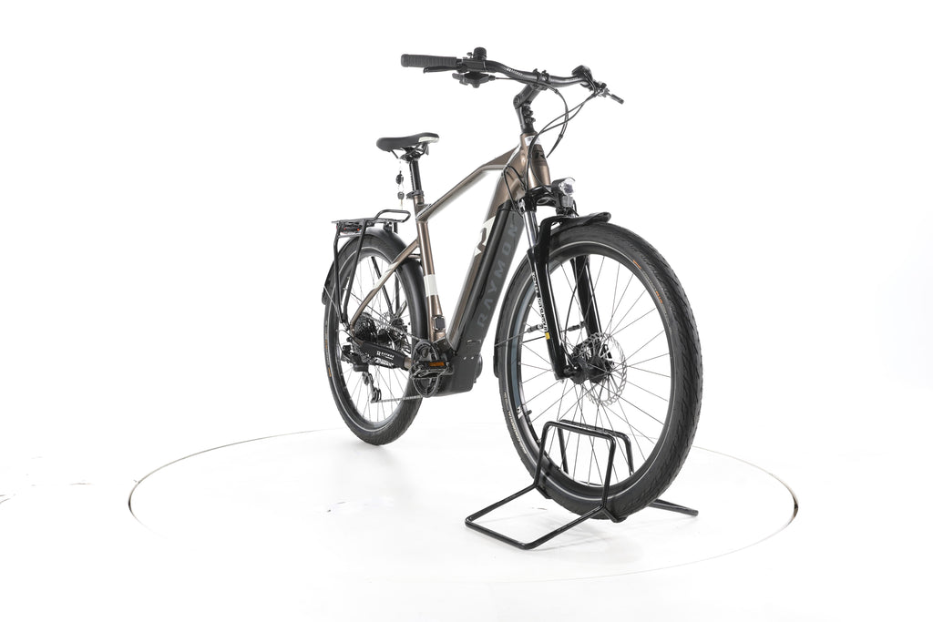 R Raymon TourRay E 5.0 Trekking E-Bike - Image 3