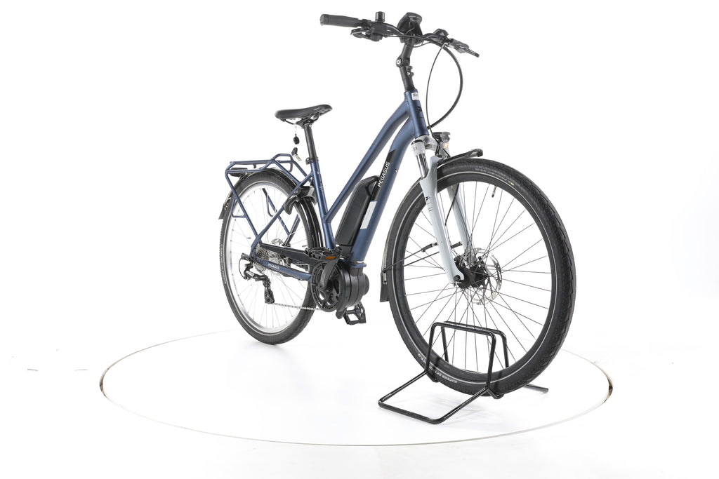 Pegasus Solero E8 Plus Trekking E-Bike - Image 3