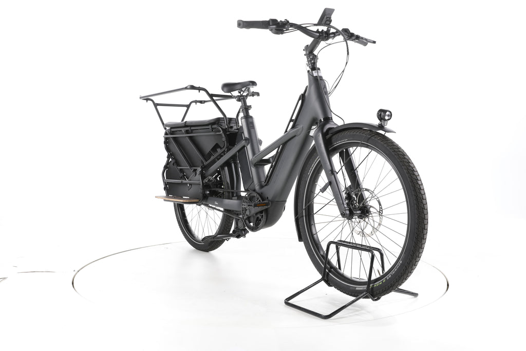 Cube Longtail Hybrid Family E-Lastenrad - Image 3