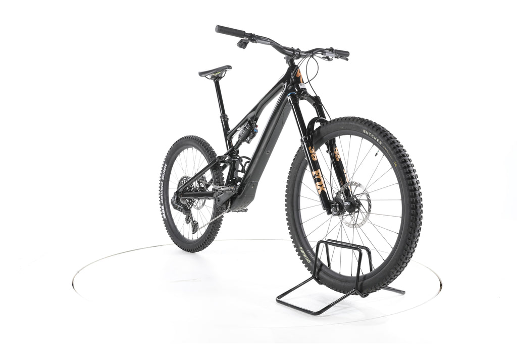 Specialized Turbo Levo SL Expert E-Bike Fully Carbon 2024 - Image 3