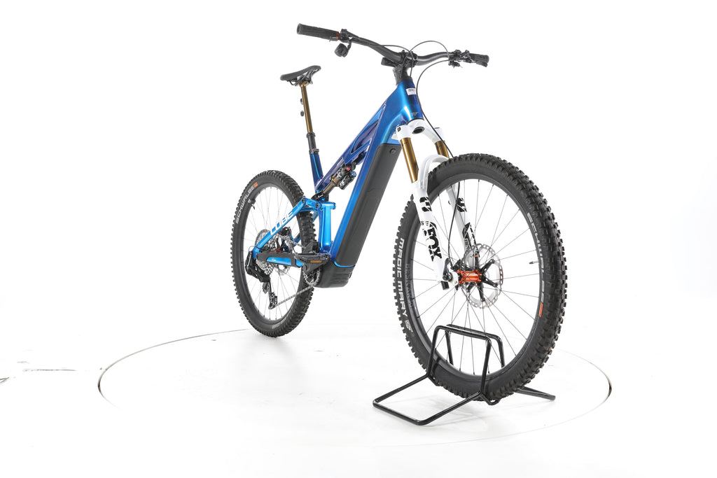 Cube Stereo Hybrid ONE44 HPC AT E-Bike Fully Carbon 2025 - Image 3