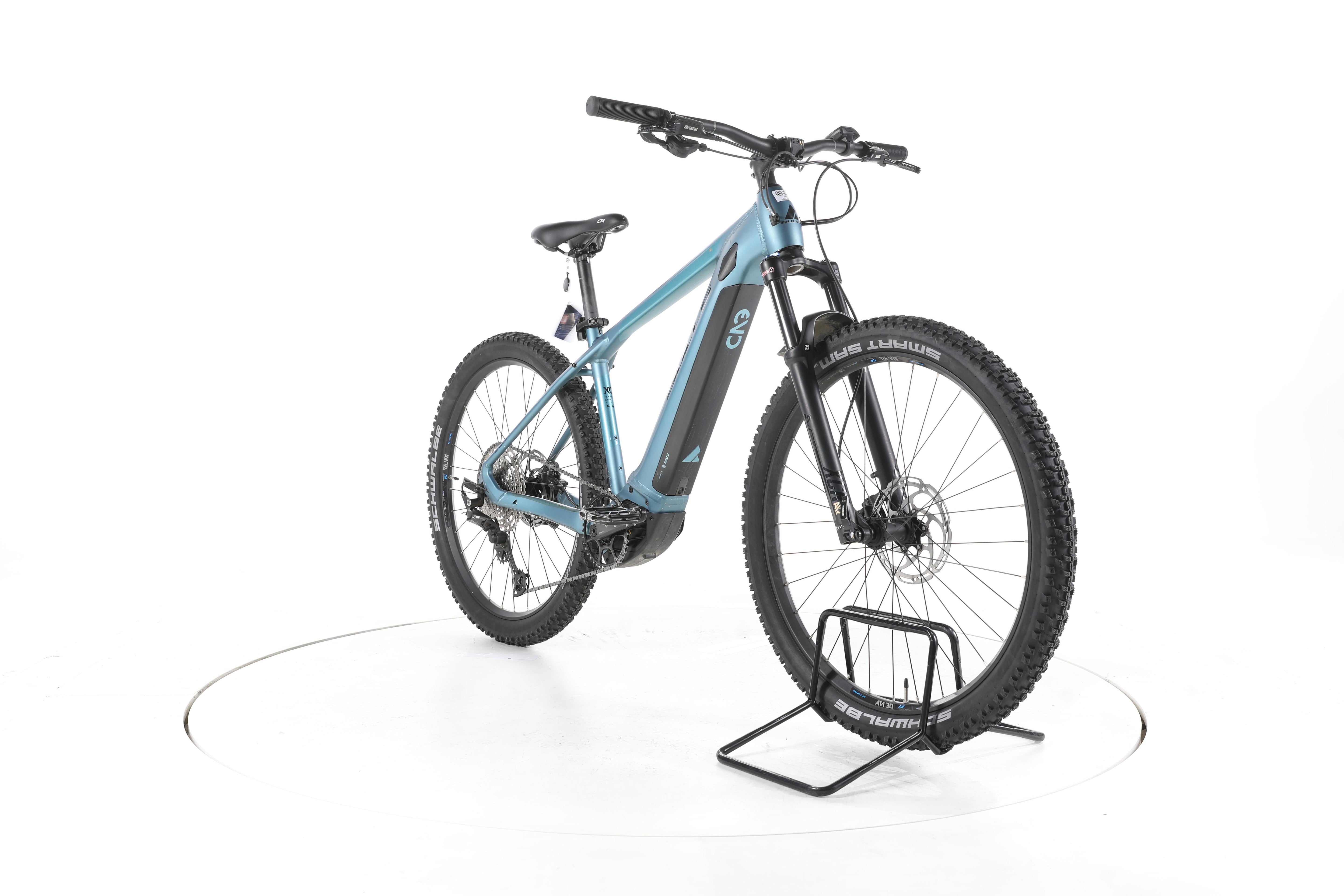 Bulls Copperhead EVO 2 Trekking E-Bike - Image 3