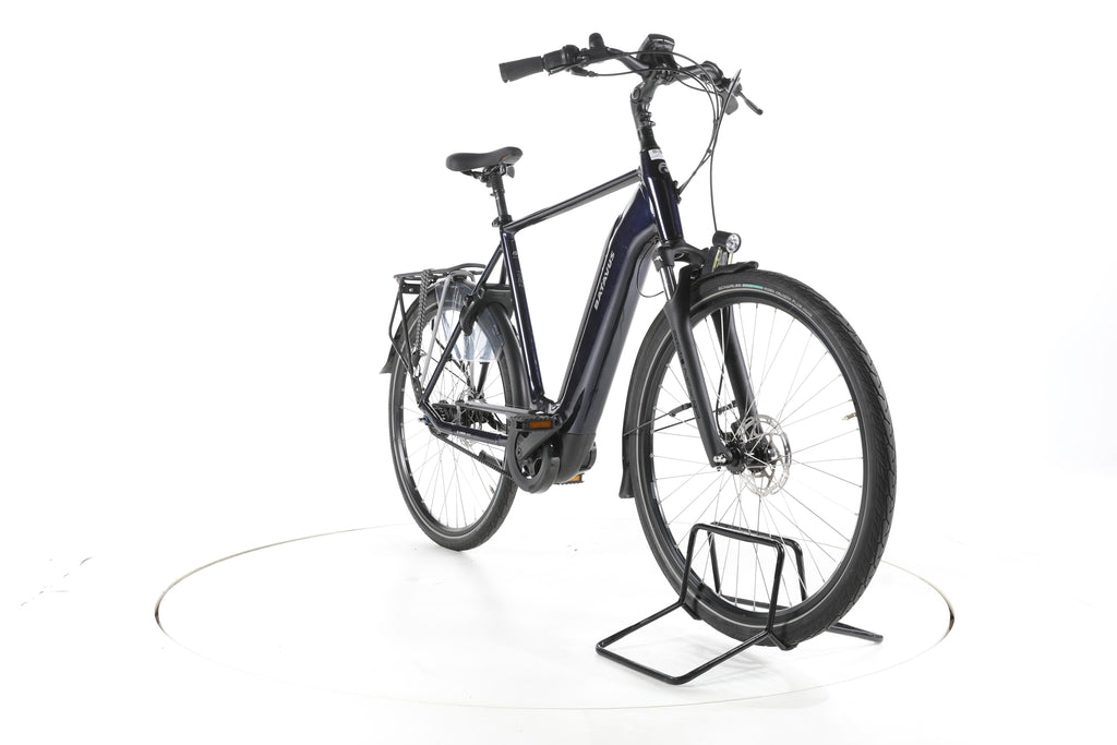 Batavus Finez E-go® Power Exclusive City E-Bike - Image 3