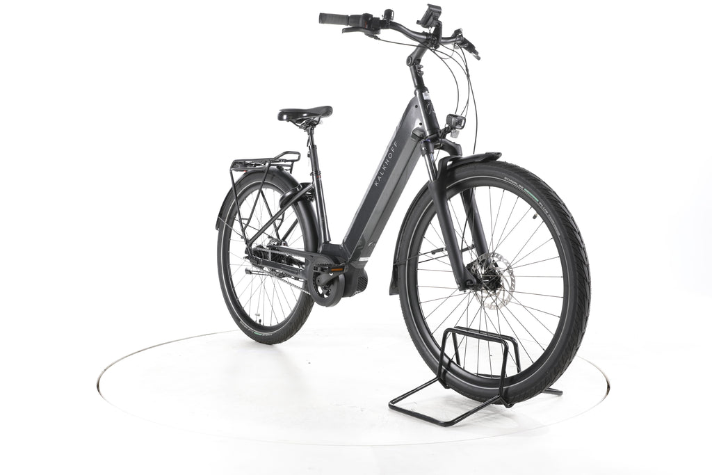 Kalkhoff Image 3.B Advance RT City E-Bike Tiefeinsteiger 2024 - Image 3