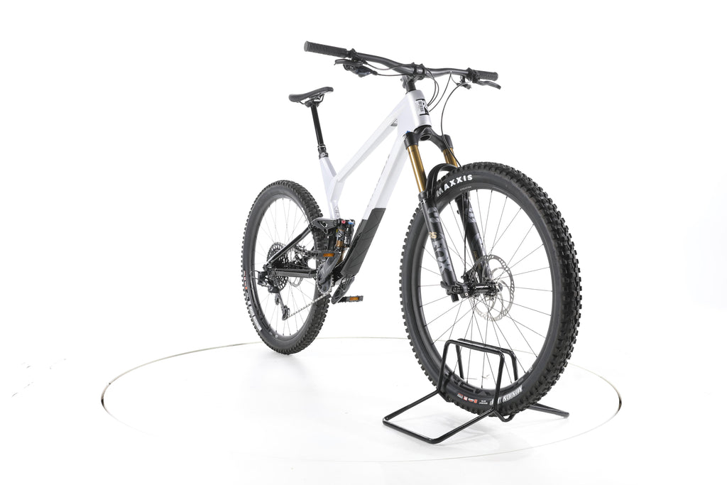 Radon Slide Trail 10.0 Fahrrad Fully - Image 3