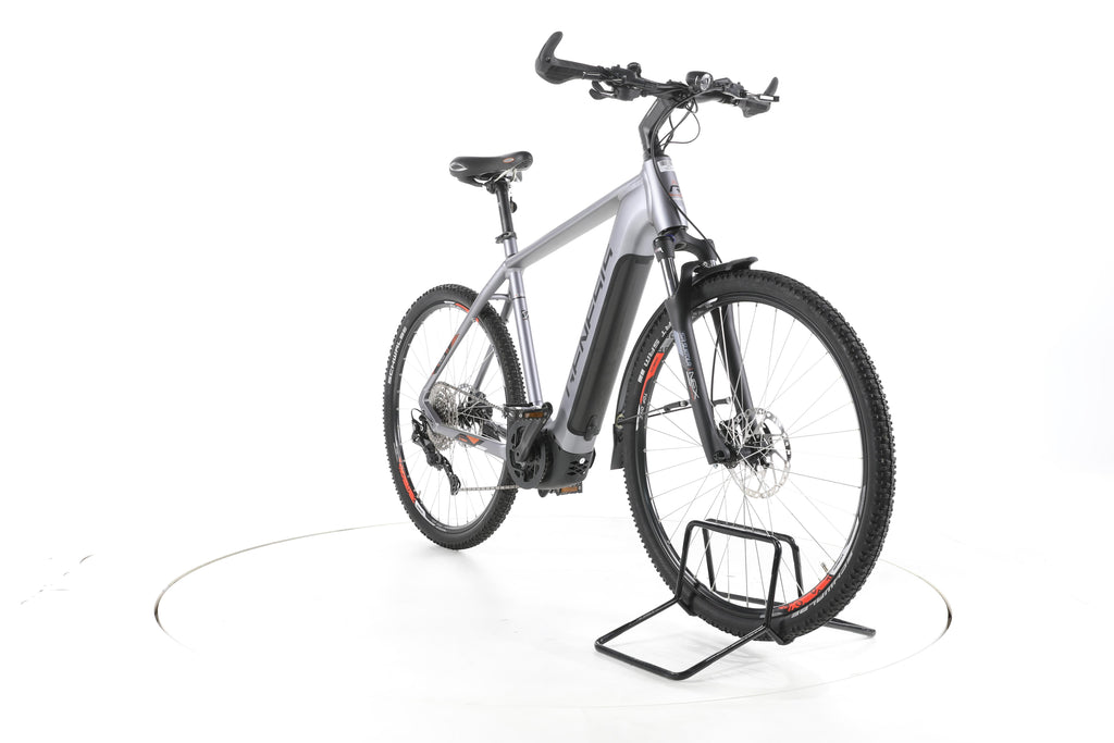 Genesis E-Cross 2.3 E-Bike - Image 3