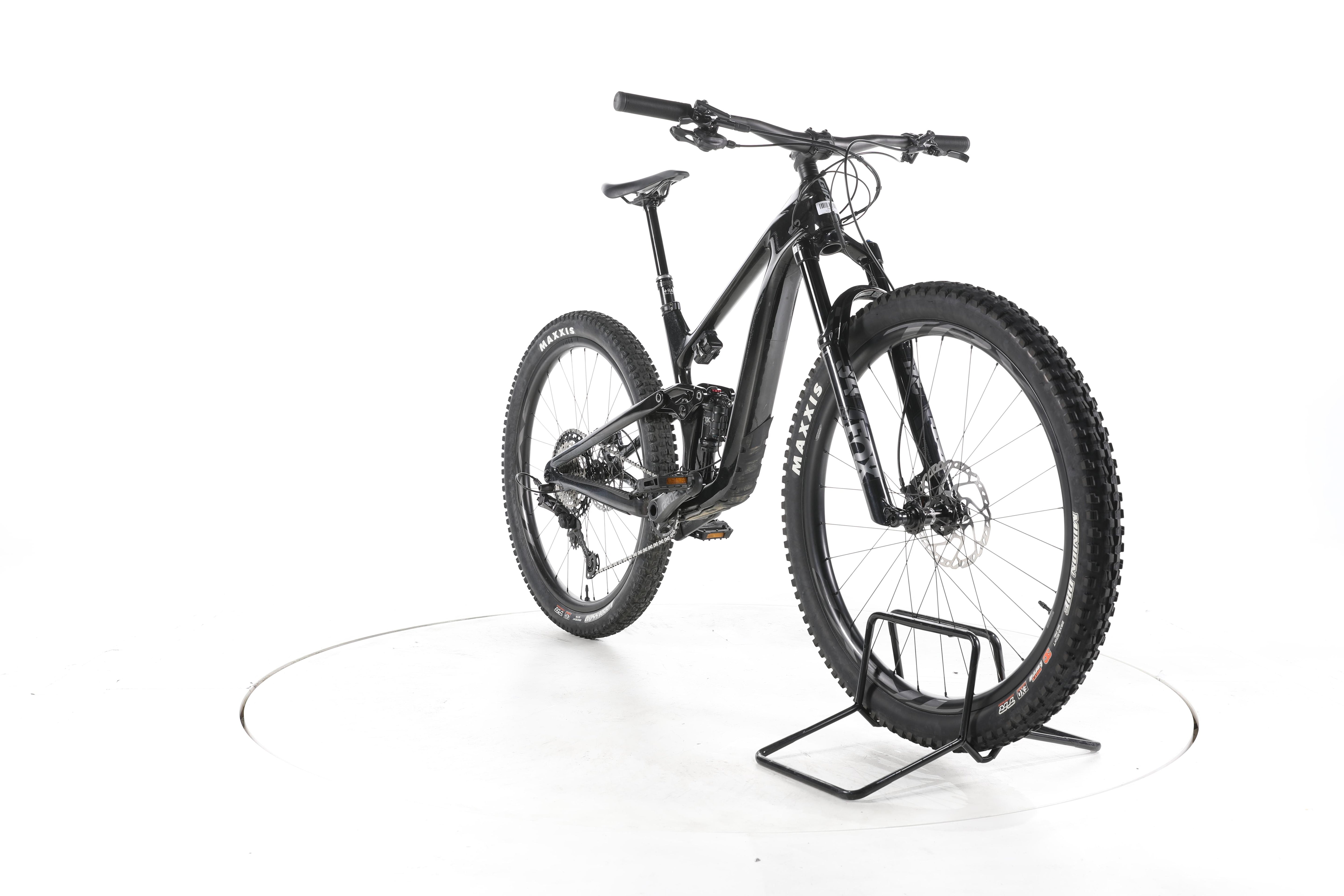 Giant Trance Advanced Pro 1 Fahrrad Fully - Image 3