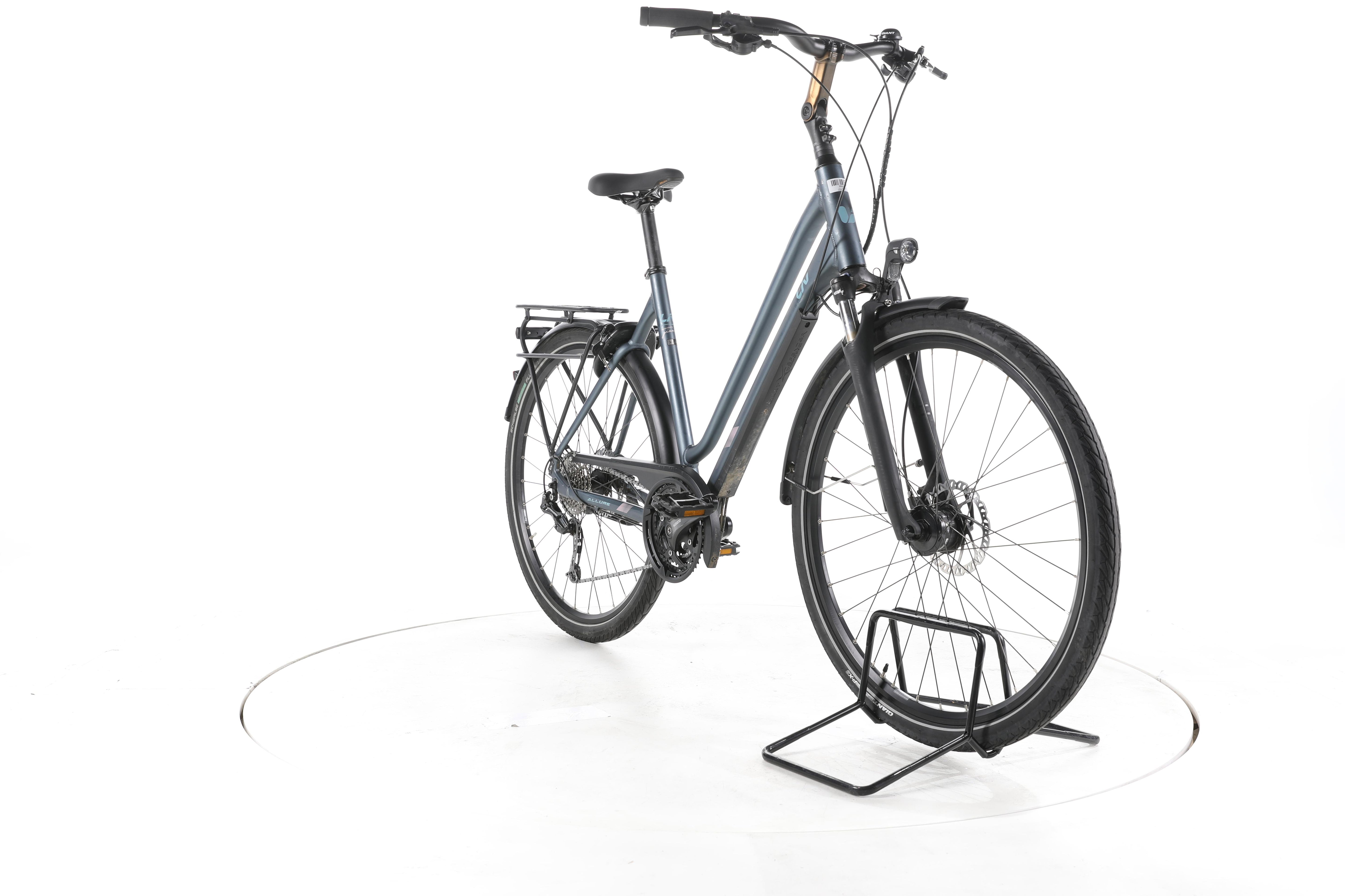 Liv Allure RS 2 Fahrrad City & Trekking - Image 3