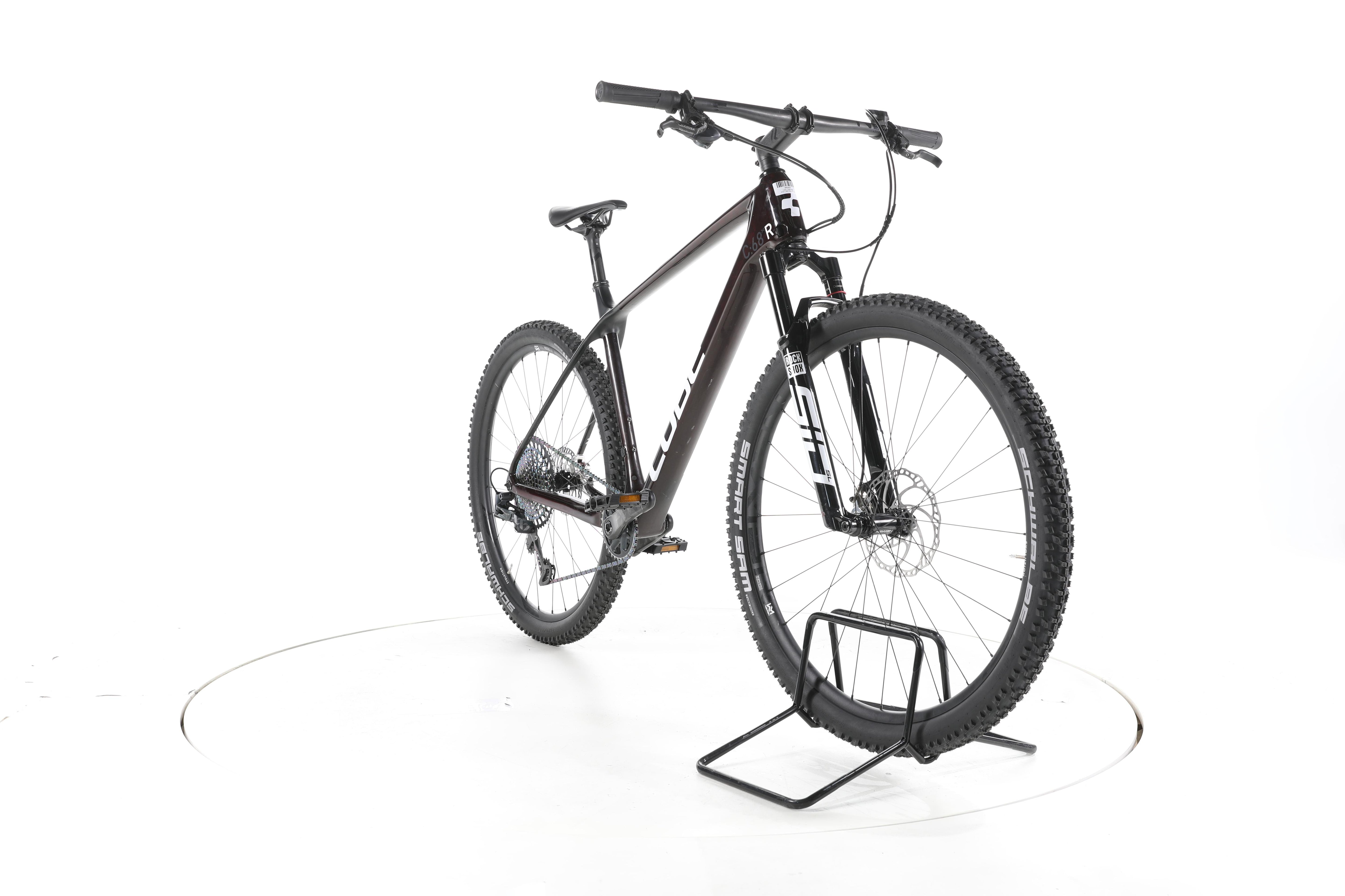Cube Elite C:68X Race Fahrrad Hardtail - Image 3