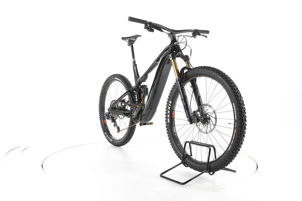 Giant Trance X Advanced E+ LTD E-Bike Fully Carbon - Image 3