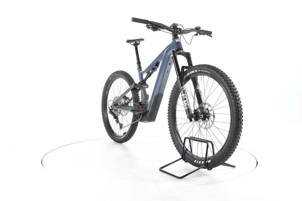 Focus Jam²6.8 Nine E-Bike Fully 2024 - Image 3