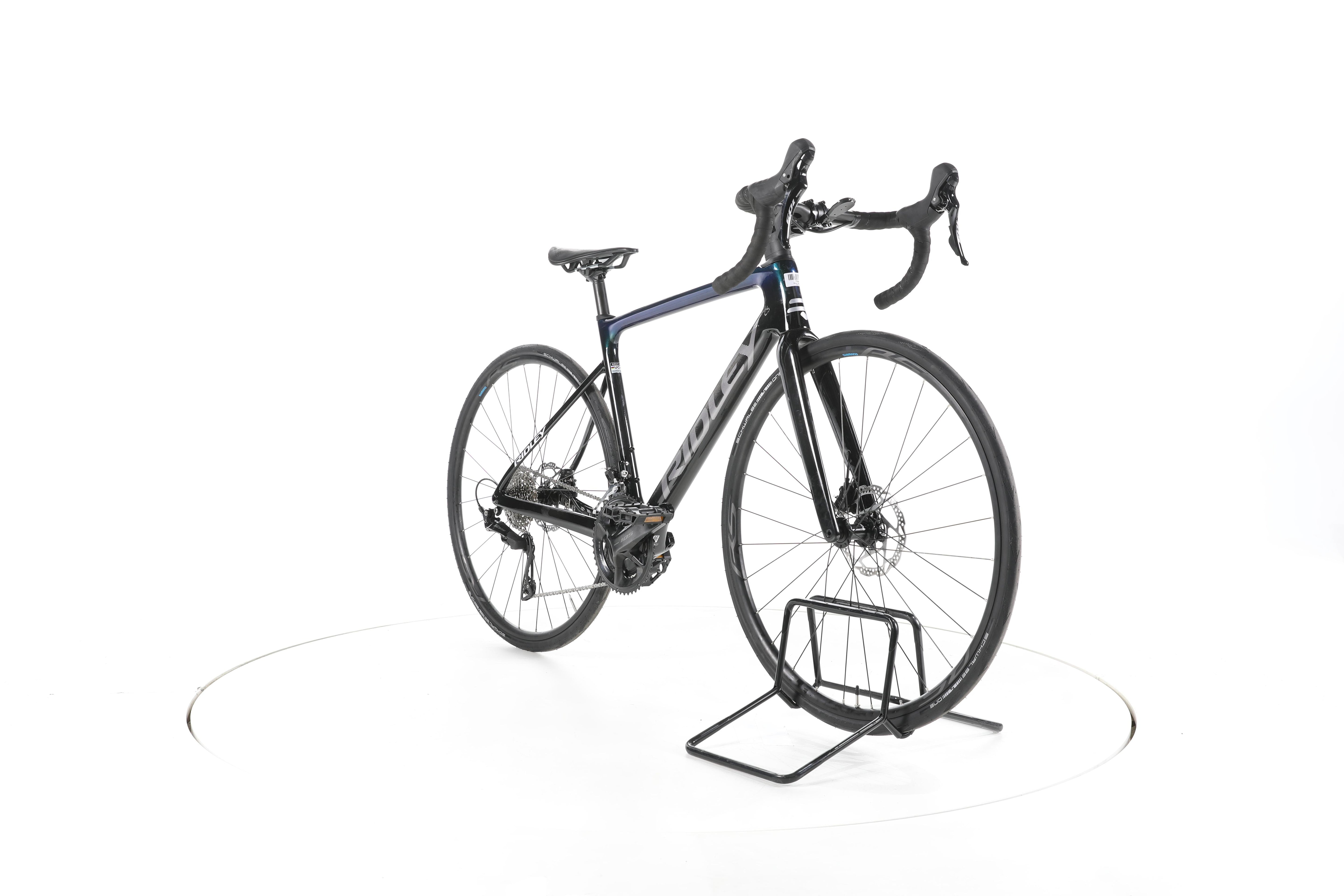 Ridley Falcn Rennrad Carbon - Image 3