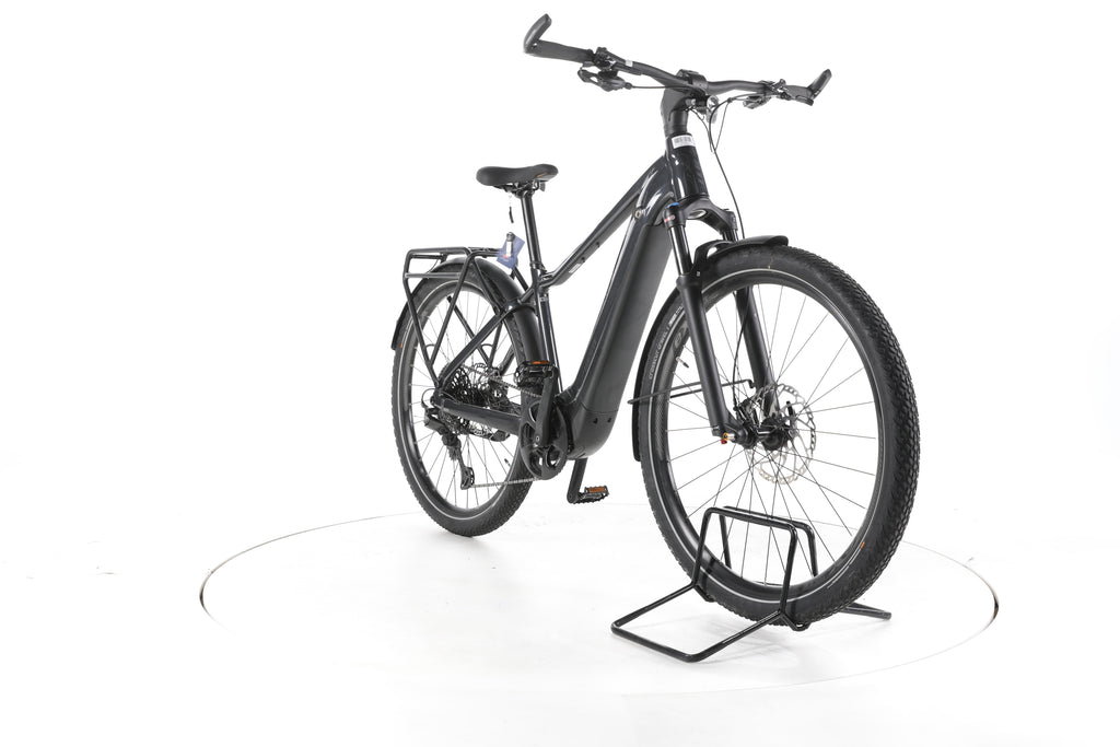 Giant Explore E+0 Pro GTS Trekking E-Bike - Image 3