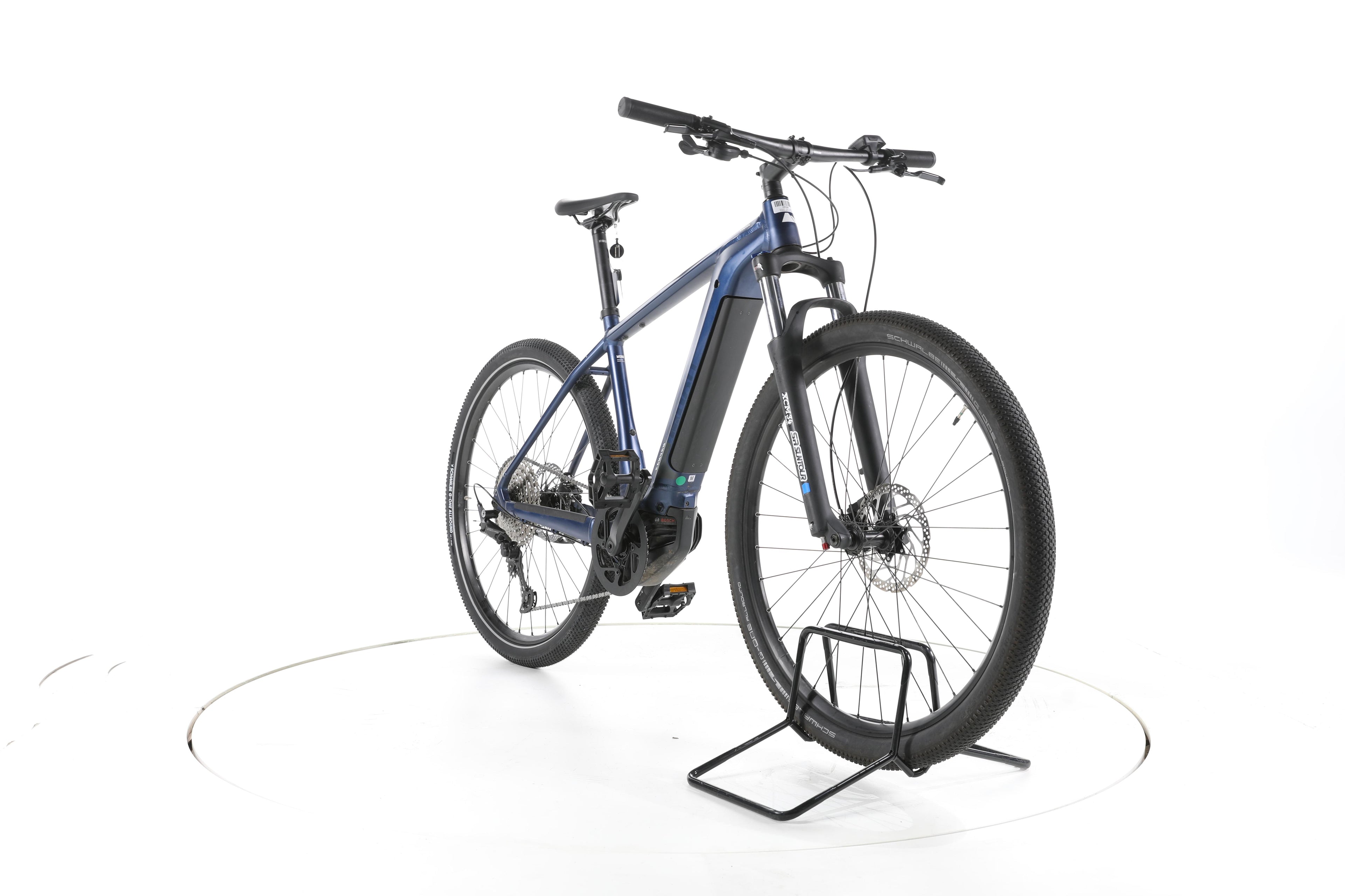 Canyon Pathlite:ON 4 E-Bike - Image 3