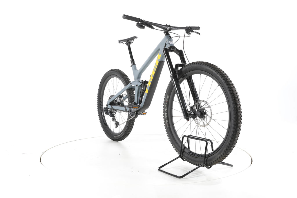 Trek Slash 9.8 XT Gen 5 Fahrrad Fully - Image 3