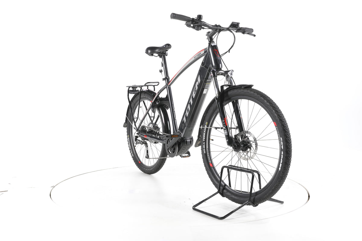 TOTEM Mythos Trekking E-Bike - Image 3