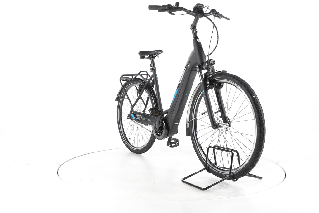 Pegasus Solero Evo 7R Plus City E-Bike Tiefeinsteiger - Image 3