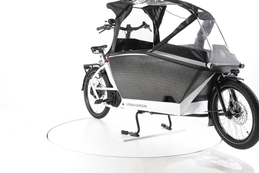 Urban Arrow Family Cargo E-Lastenrad - Image 3