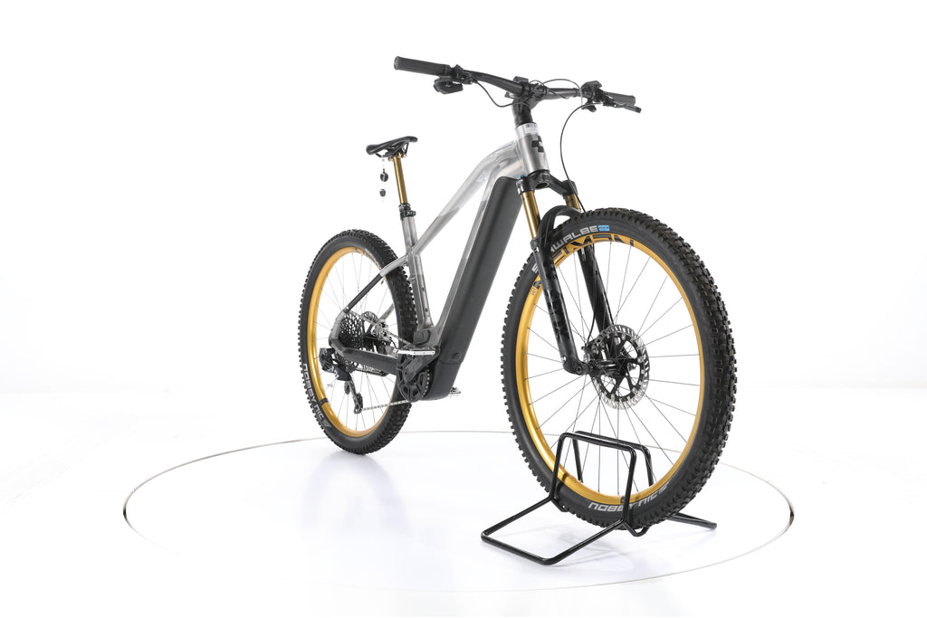Cube Reaction Hybrid limited edition E-Bike - Image 3