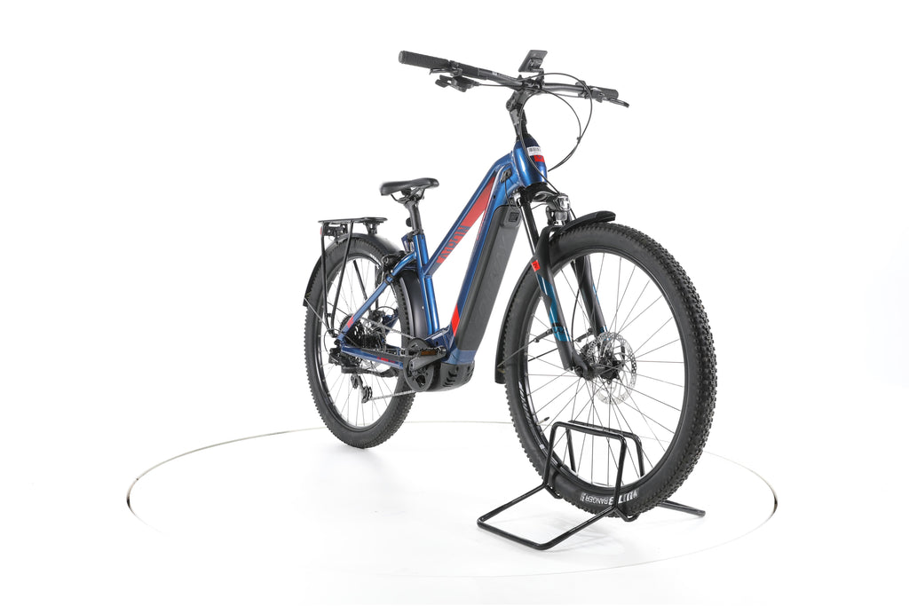 Conway Cairon C 2.0 Trekking E-Bike - Image 3