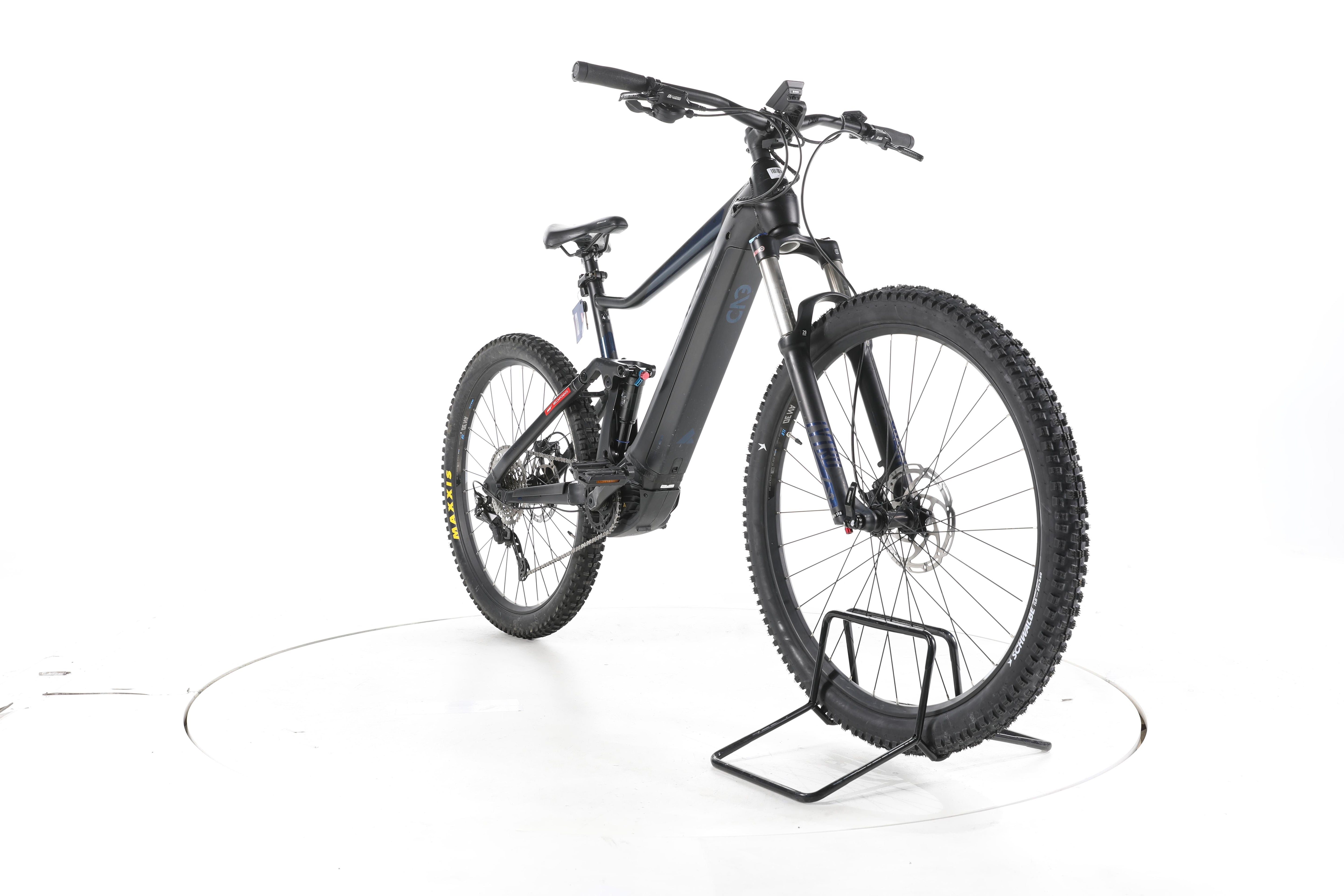 Bulls Copperhead EVO AM 1 E-Bike Fully - Image 3