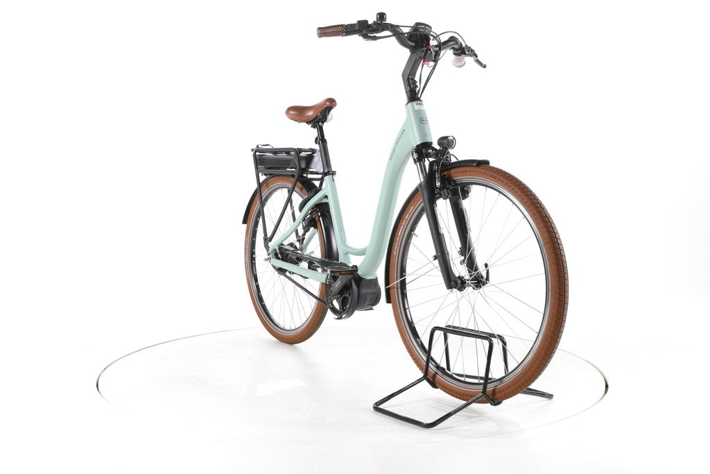 Riese & Müller Swing vario City E-Bike Tiefeinsteiger - Image 3