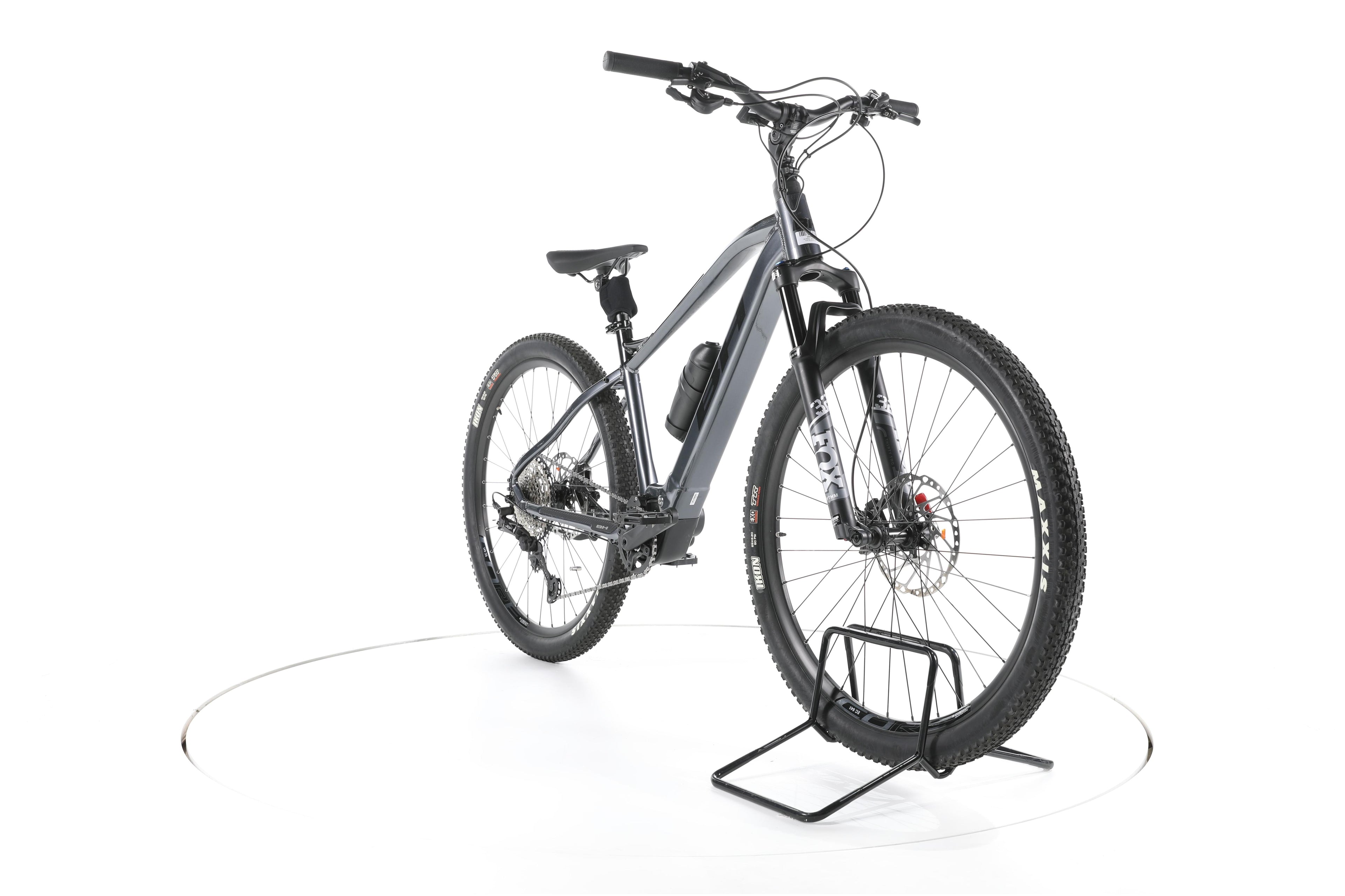 BH Bikes CORE PRO E-Bike - Image 3