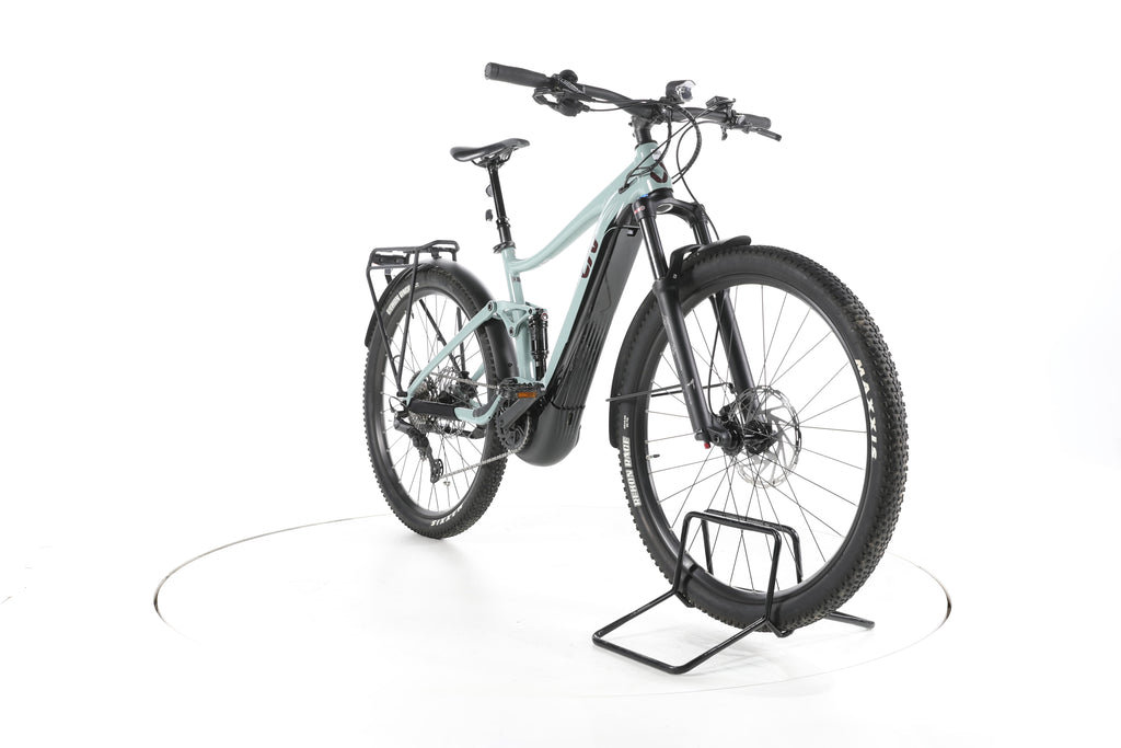 Liv Embolden E+ EX SUV E-Bike - Image 3