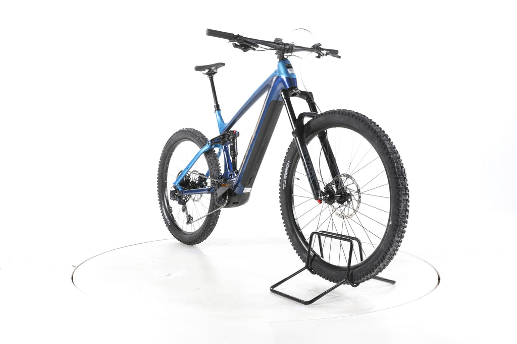 Corratec RS 160 Pro Team E-Bike Fully - Image 3