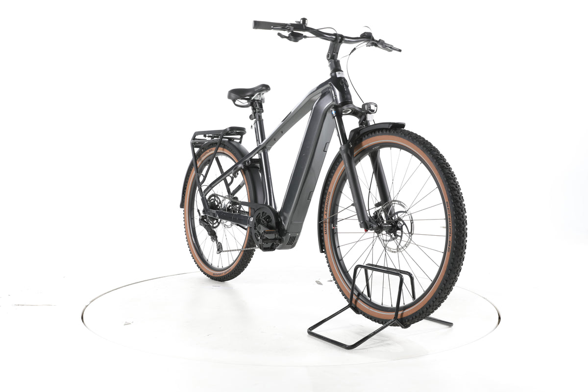 Kalkhoff Entice 5 Season Trekking E-Bike 2025 - Image 3