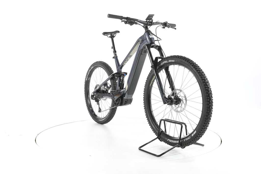Conway Xyron S 2.9 Fully E-Bike - Image 3