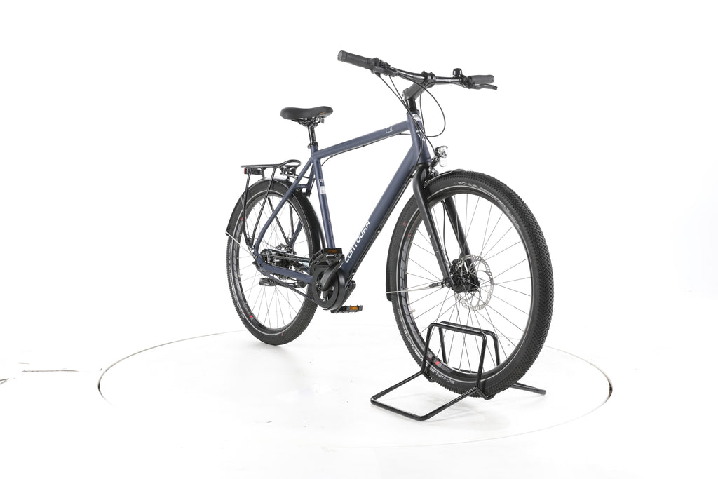 Contoura AL 6 Fahrrad City & Trekking - Image 3