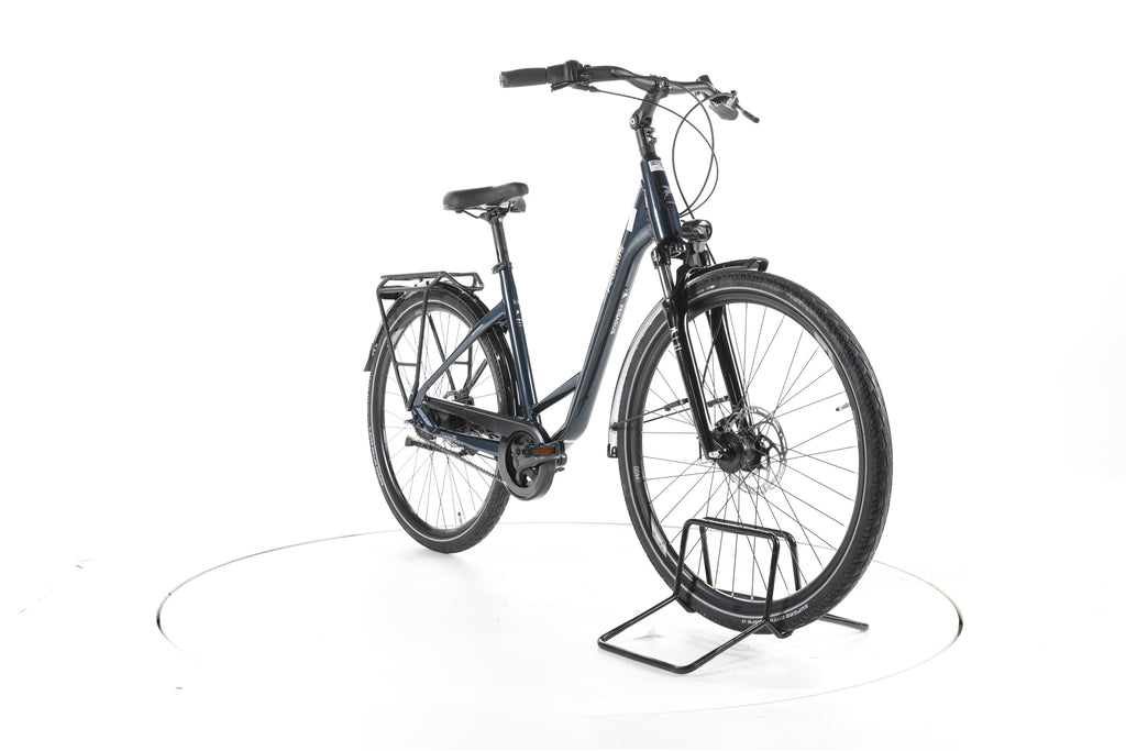 Pegasus Solero SL 8 Fahrrad City & Trekking - Image 3