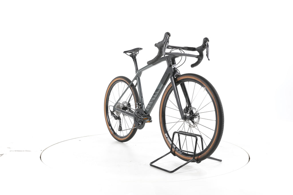 Canyon Grail CF SL 8 Fahrrad Rennrad & Gravel - Image 3