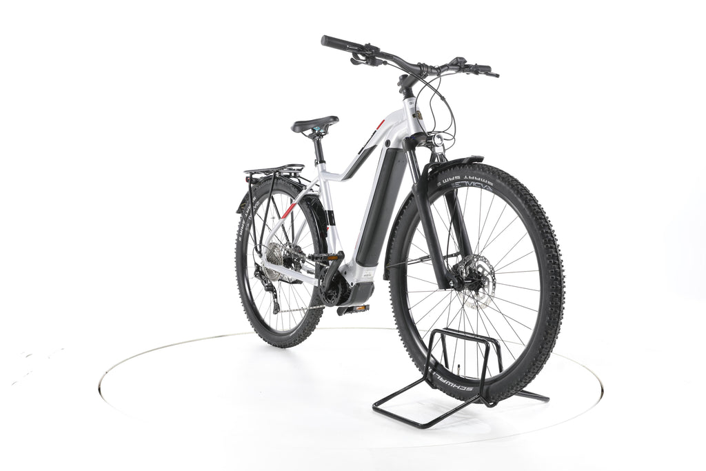 Green's Crowen Trekking E-Bike - Image 3
