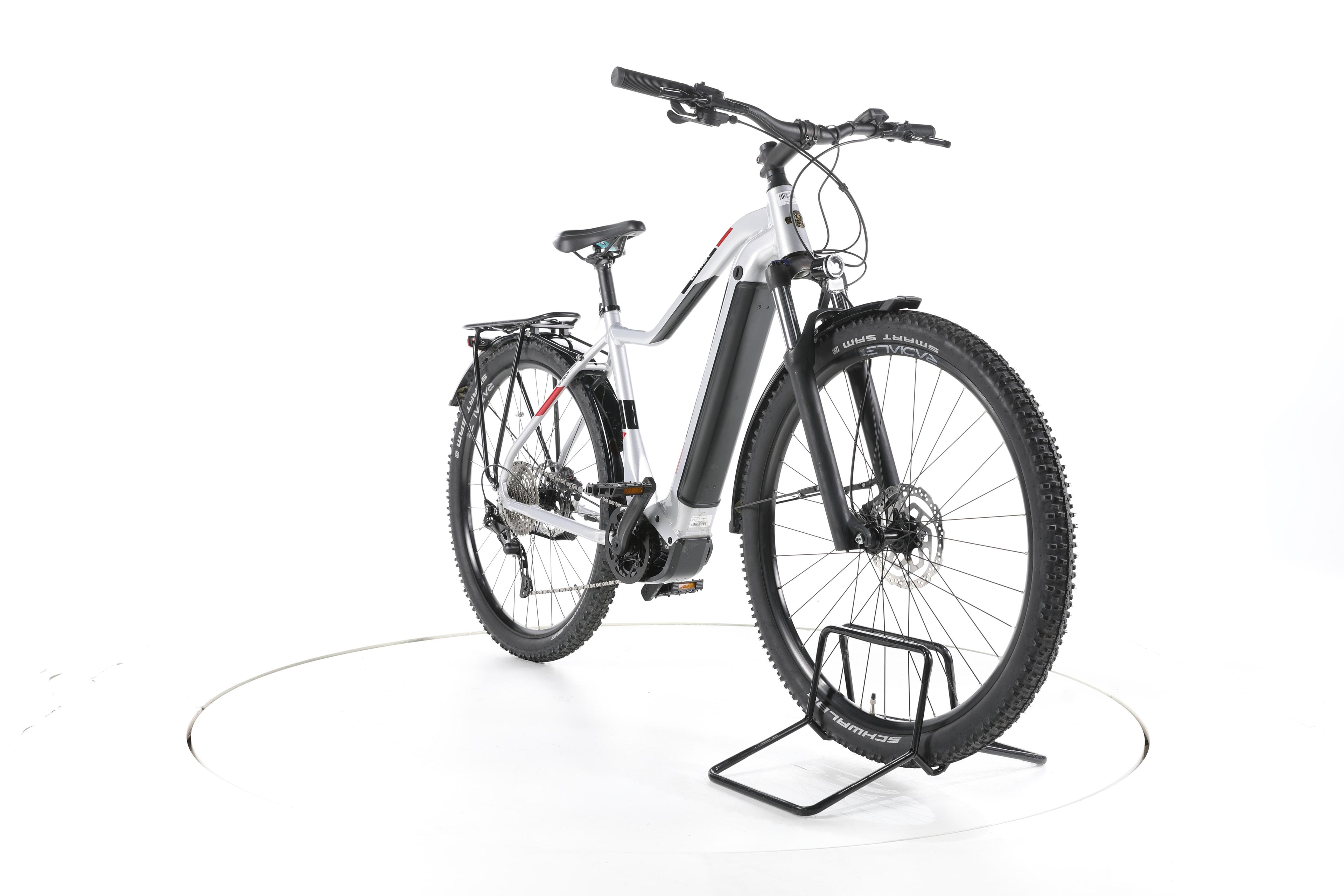 Green's Crowen Trekking E-Bike - Image 3