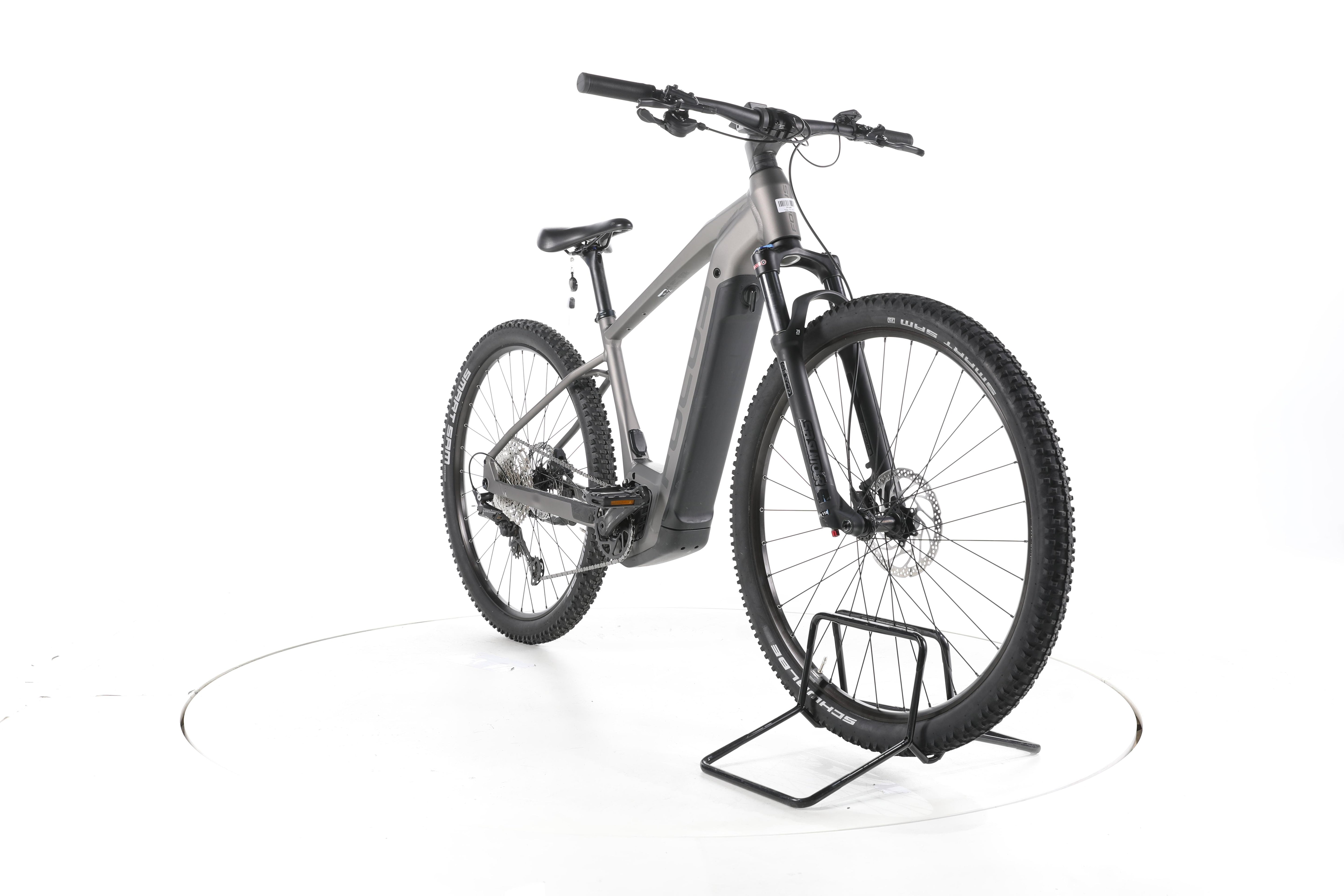 Focus Jarifa² 6.8 E-Bike - Image 3