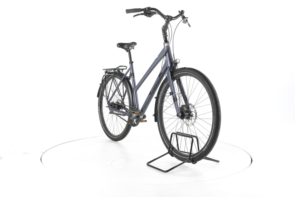 Stevens Courier Luxe Fahrrad City & Trekking - Image 3