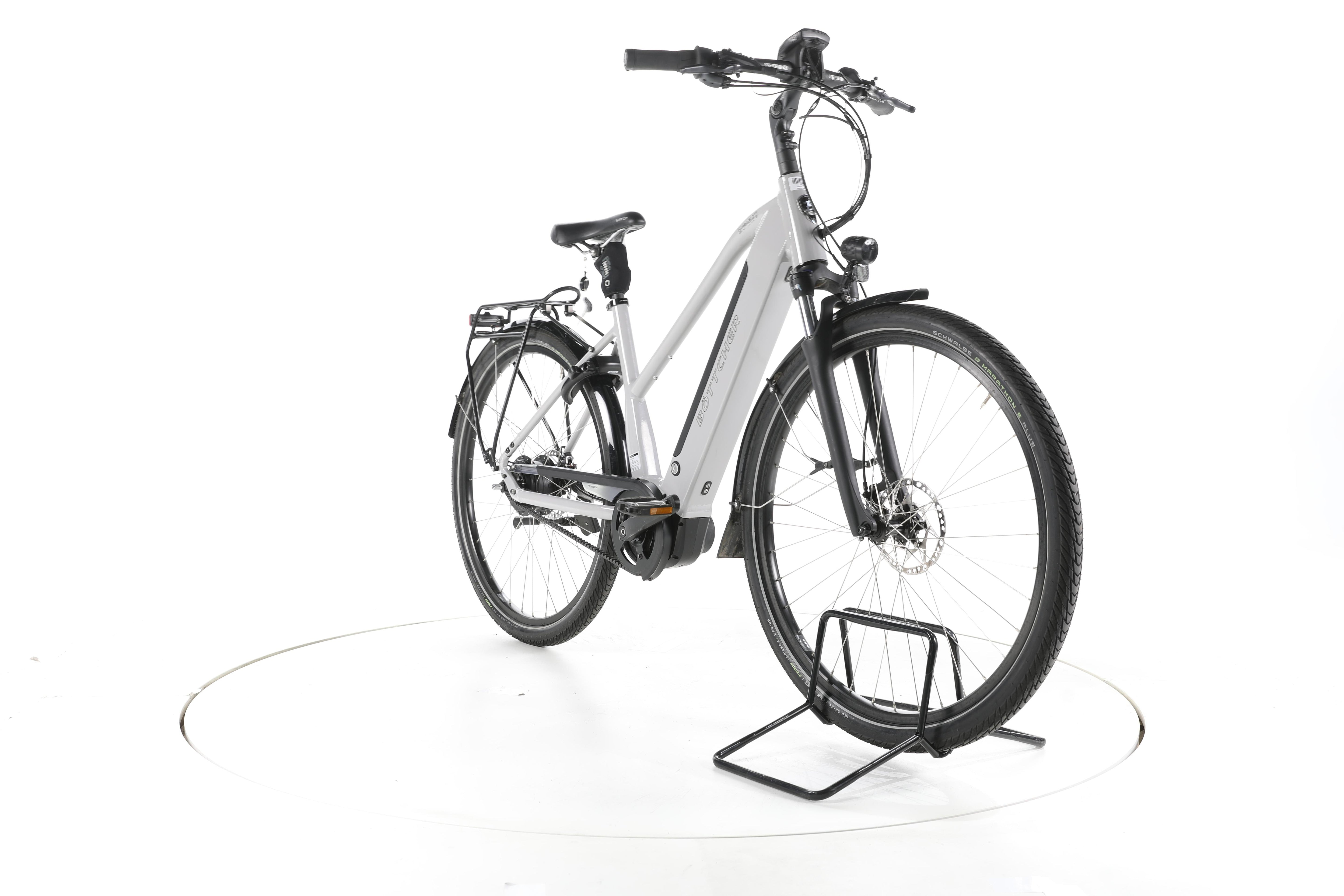 Böttcher Spirit City E-Bike - Image 3