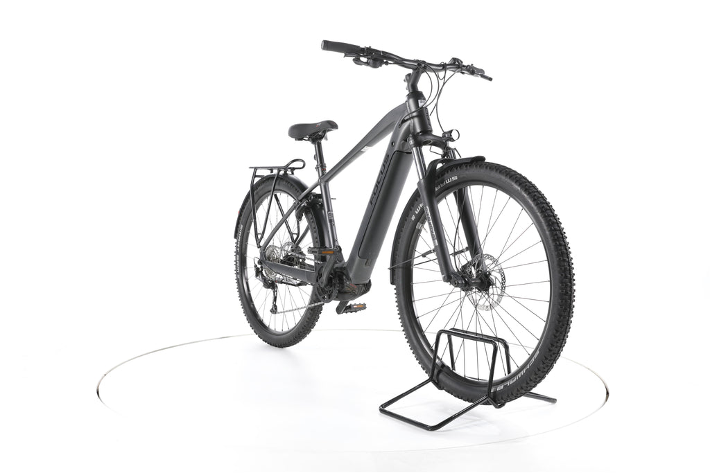 Focus Aventura² 6.6 Trekking E-Bike - Image 3