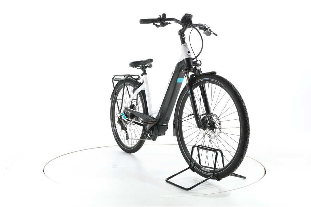 Pegasus Premio EVO 10 Lite Trekking E-Bike Tiefeinsteiger - Image 3