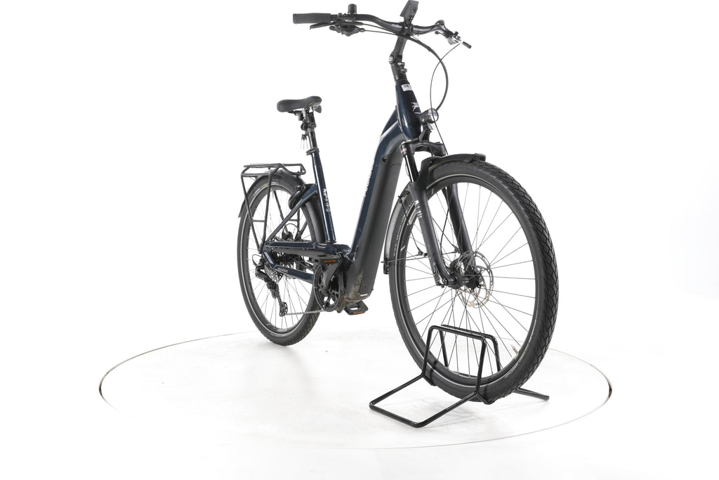 Pegasus Premio Evo 11 Trekking E-Bike Tiefeinsteiger - Image 3