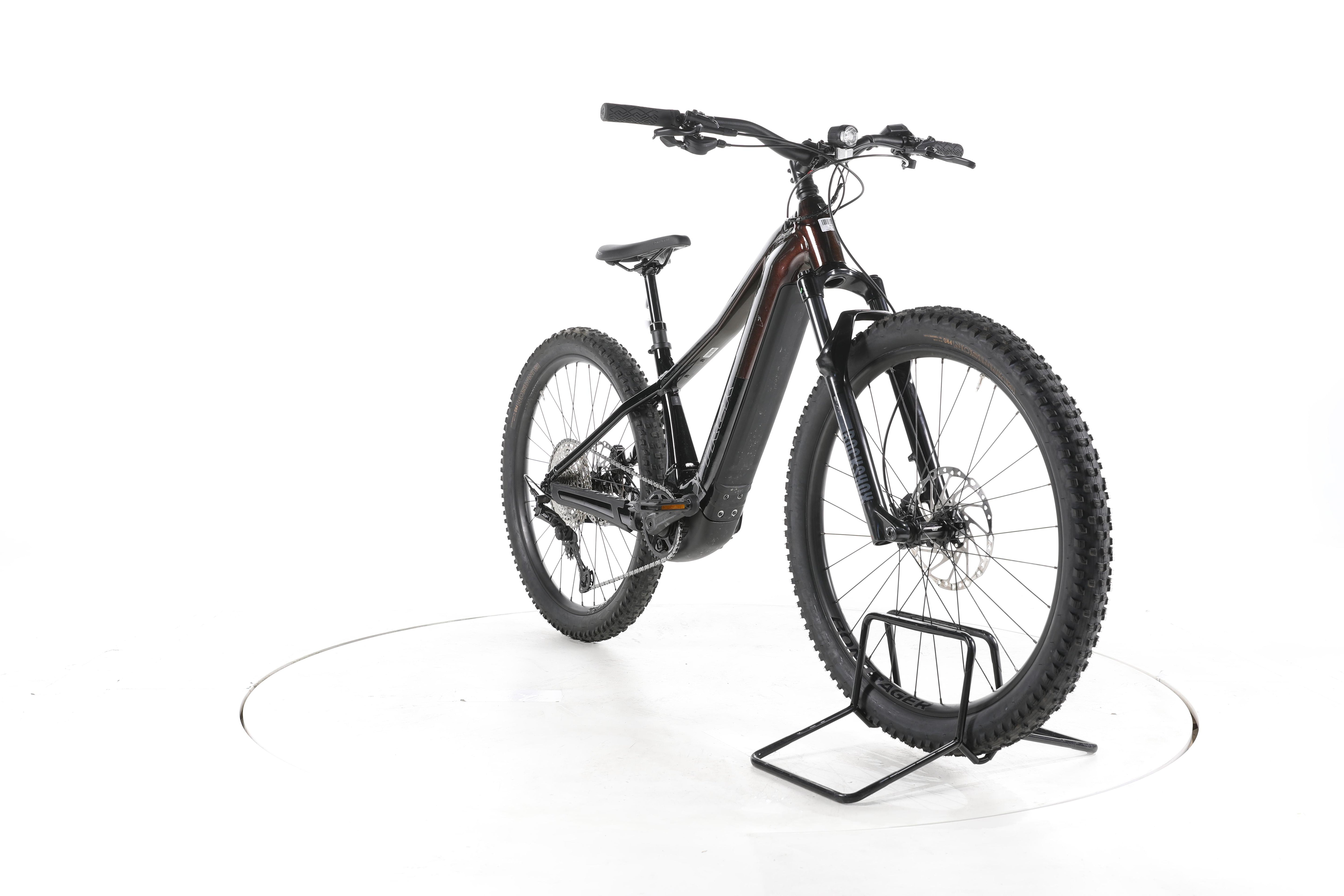 Trek Powerfly+ 6 Gen 5 E-Bike 2024 - Image 3