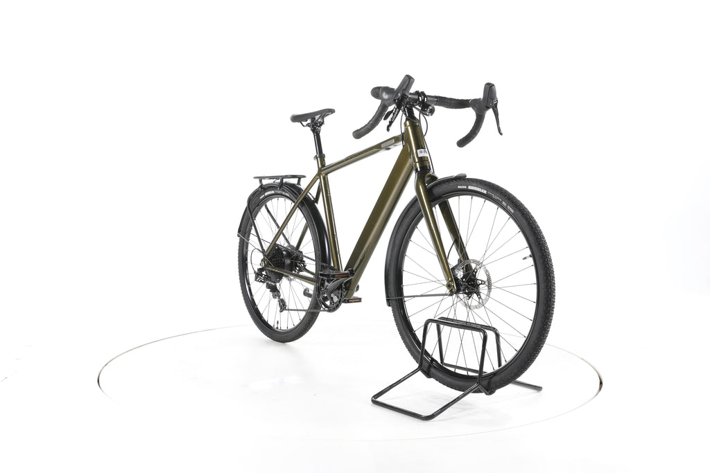 Coboc Ten Torino E-Gravelbike - Image 3