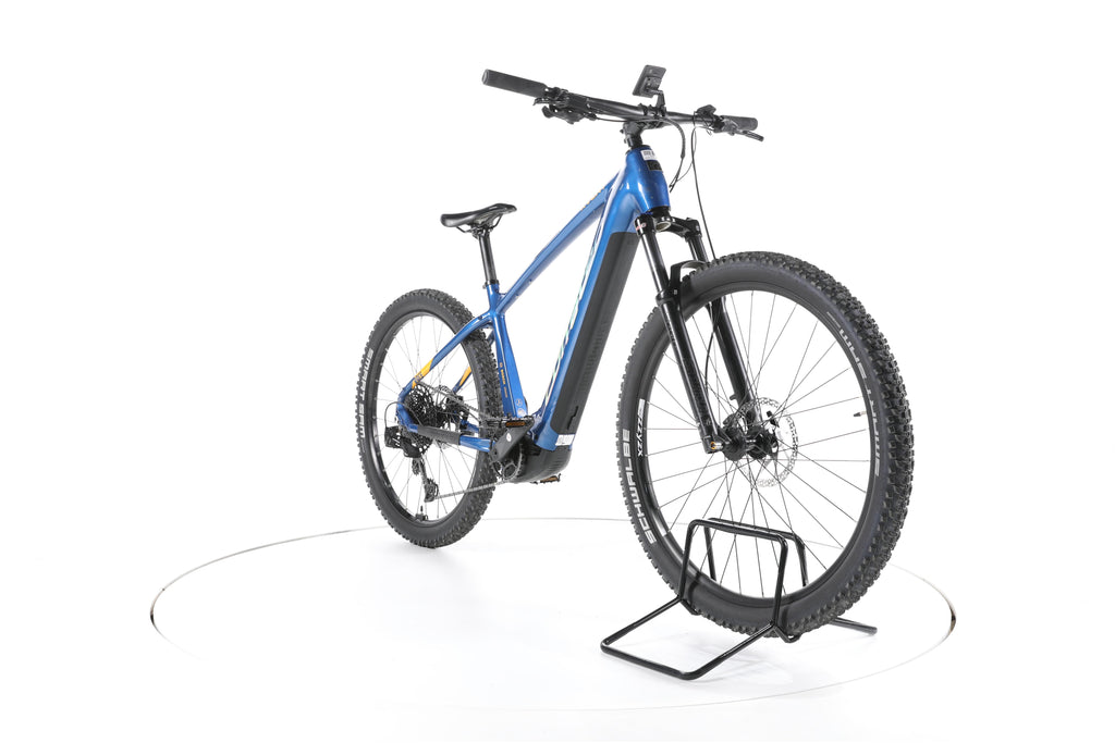 Corratec E-Power X-Vert Race Trinity E-Bike 2023 - Image 3
