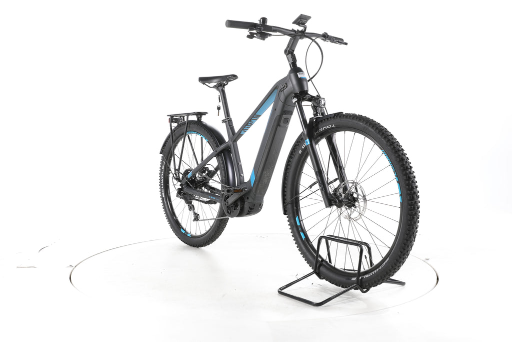 Conway Cairon C 2.0 Trekking E-Bike - Image 3
